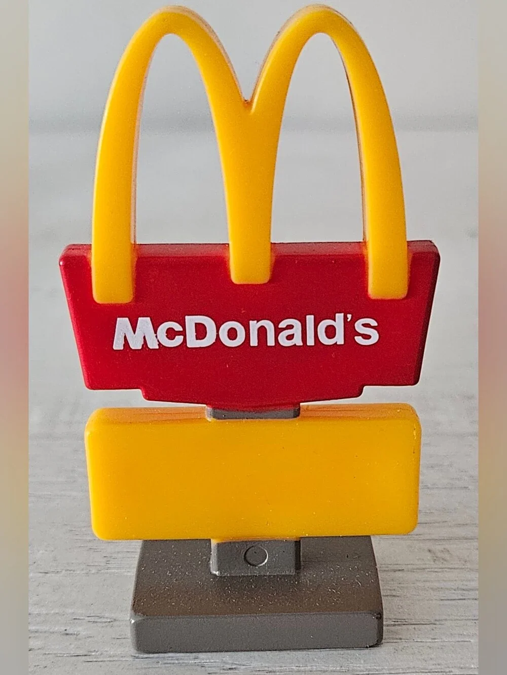 McDonalds 2025 mcdonald